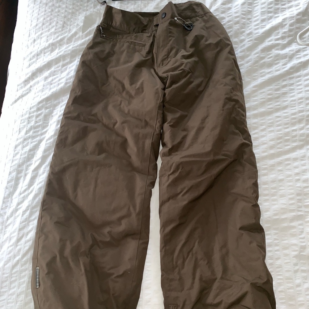 Snowpants